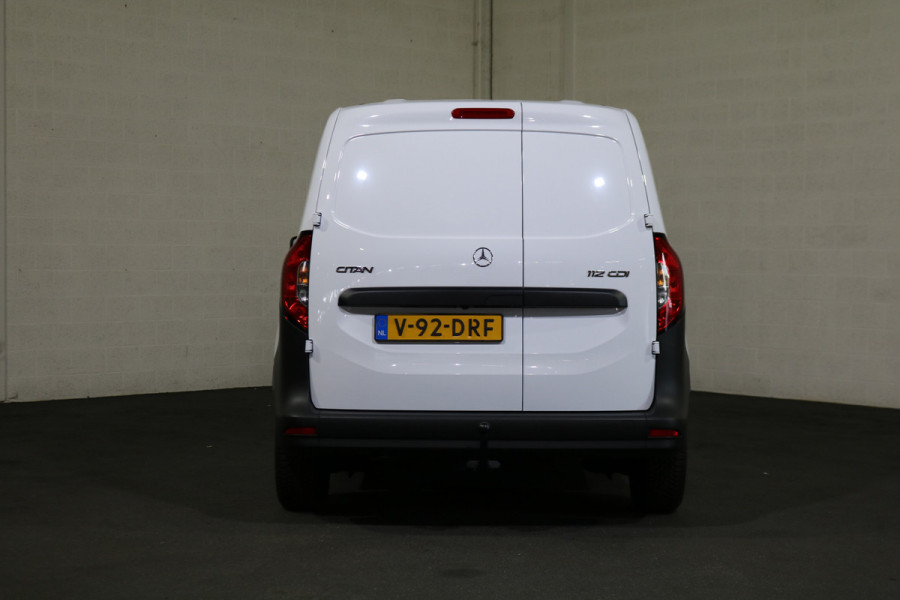 Mercedes-Benz Citan 112 CDI L1 Pro Automaat Navigatie Camera Trekhaak