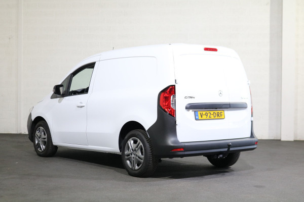 Mercedes-Benz Citan 112 CDI L1 Pro Automaat Navigatie Camera Trekhaak