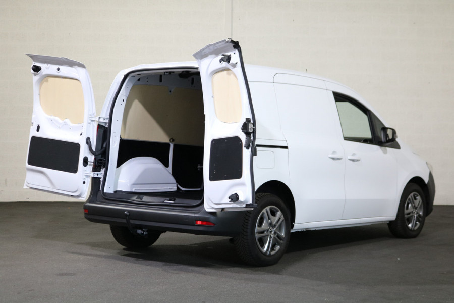 Mercedes-Benz Citan 112 CDI L1 Pro Automaat Navigatie Camera Trekhaak