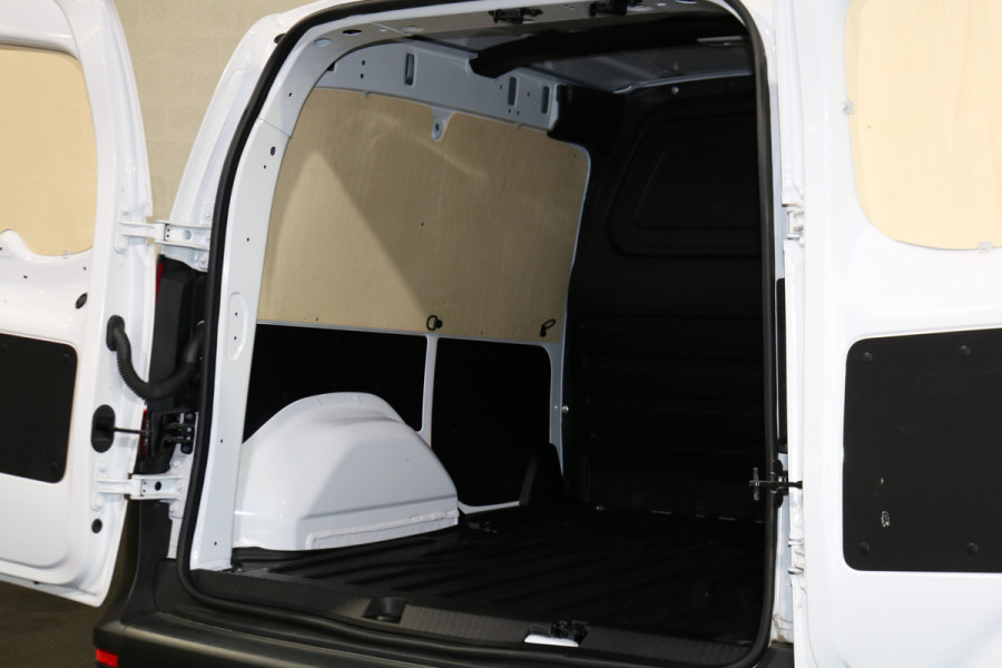 Mercedes-Benz Citan 112 CDI L1 Pro Automaat Navigatie Camera Trekhaak