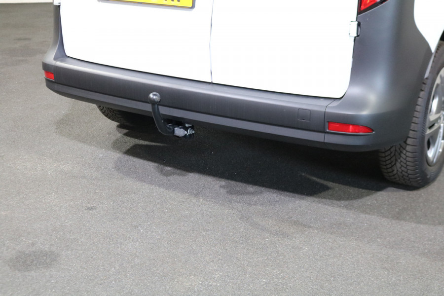 Mercedes-Benz Citan 112 CDI L1 Pro Automaat Navigatie Camera Trekhaak