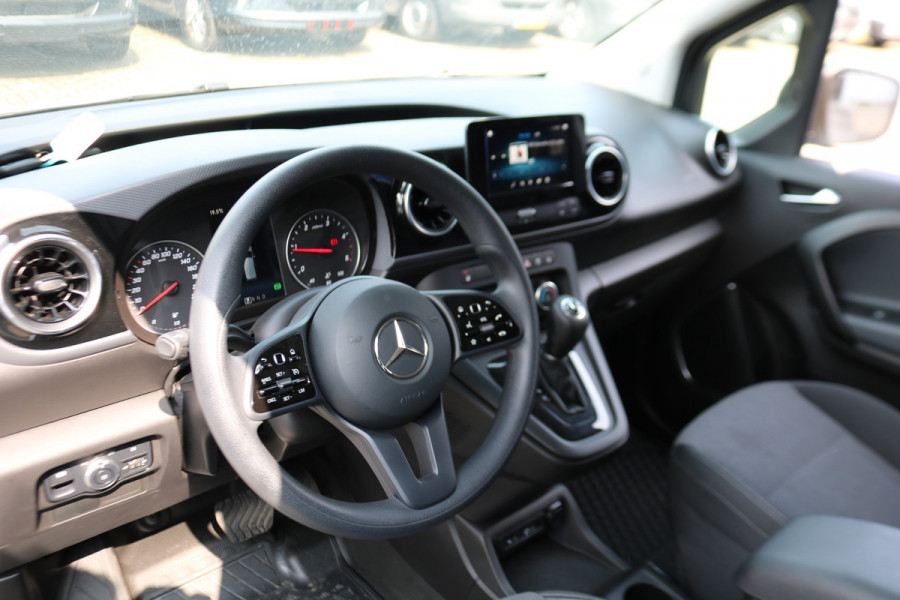 Mercedes-Benz Citan 112 CDI L1 Pro Automaat Navigatie Camera Trekhaak