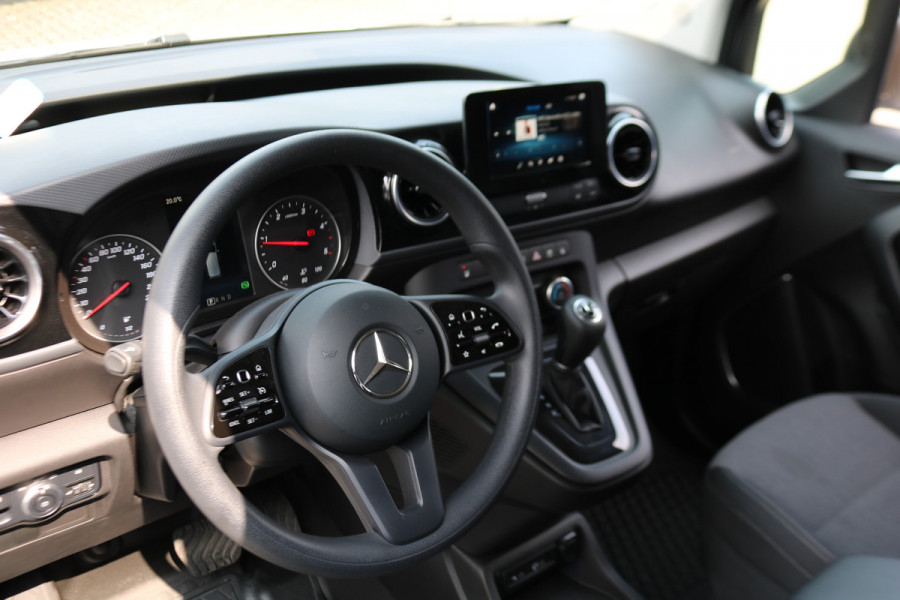Mercedes-Benz Citan 112 CDI L1 Pro Automaat Navigatie Camera Trekhaak