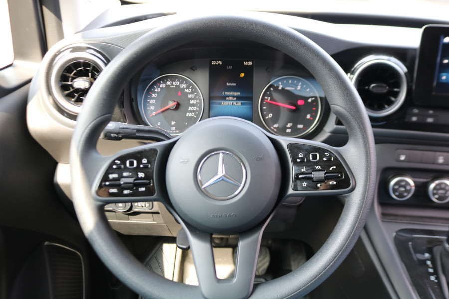 Mercedes-Benz Citan 112 CDI L1 Pro Automaat Navigatie Camera Trekhaak