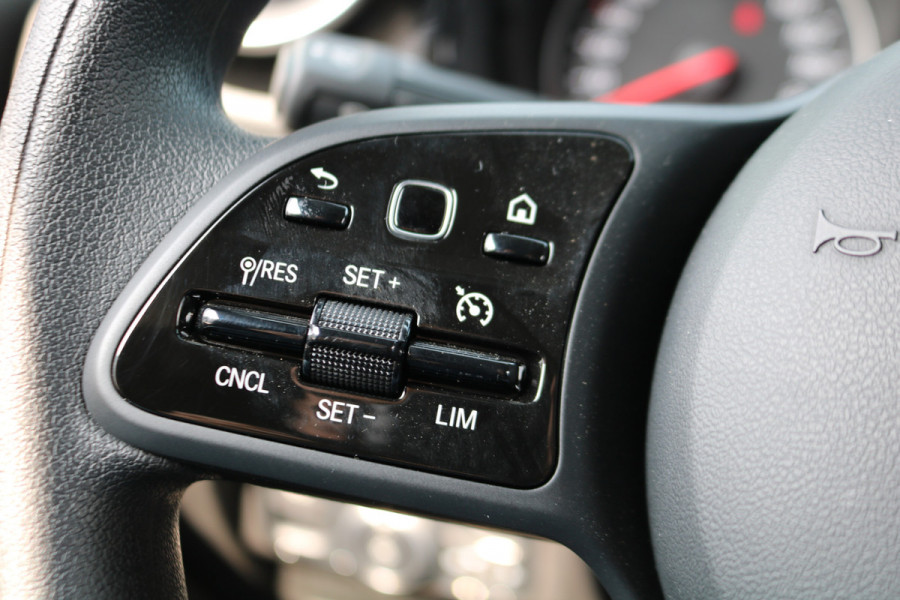 Mercedes-Benz Citan 112 CDI L1 Pro Automaat Navigatie Camera Trekhaak