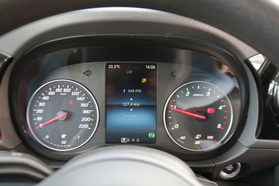 Mercedes-Benz Citan 112 CDI L1 Pro Automaat Navigatie Camera Trekhaak