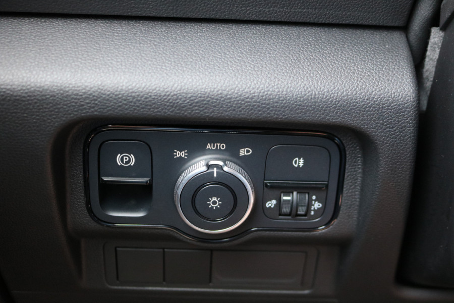 Mercedes-Benz Citan 112 CDI L1 Pro Automaat Navigatie Camera Trekhaak