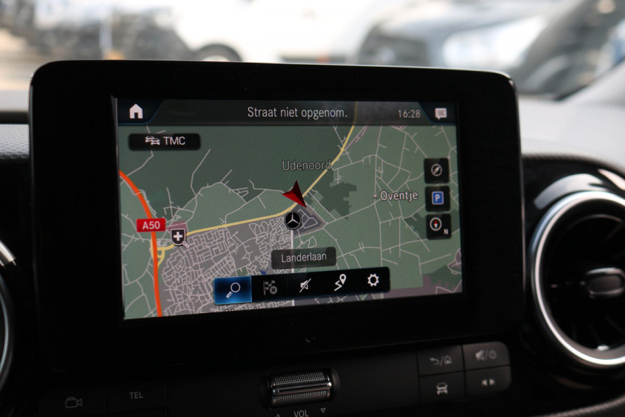 Mercedes-Benz Citan 112 CDI L1 Pro Automaat Navigatie Camera Trekhaak