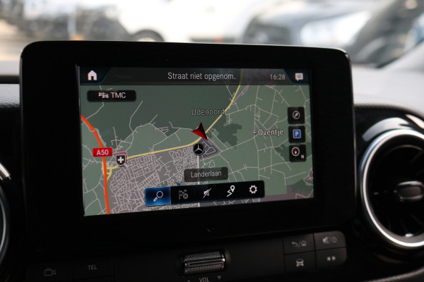 Mercedes-Benz Citan 112 CDI L1 Pro Automaat Navigatie Camera Trekhaak