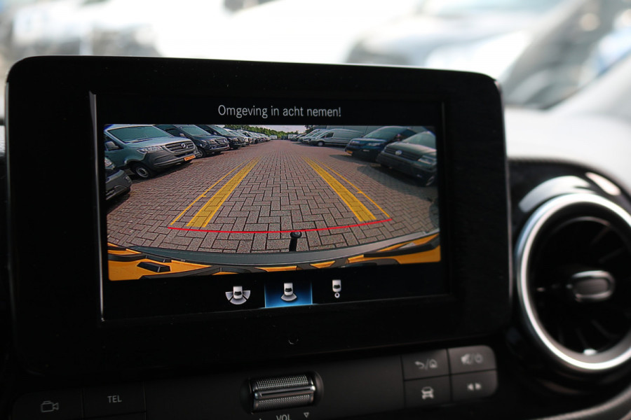 Mercedes-Benz Citan 112 CDI L1 Pro Automaat Navigatie Camera Trekhaak