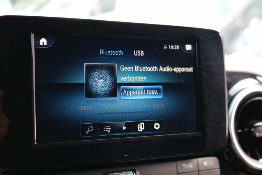 Mercedes-Benz Citan 112 CDI L1 Pro Automaat Navigatie Camera Trekhaak