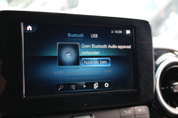 Mercedes-Benz Citan 112 CDI L1 Pro Automaat Navigatie Camera Trekhaak