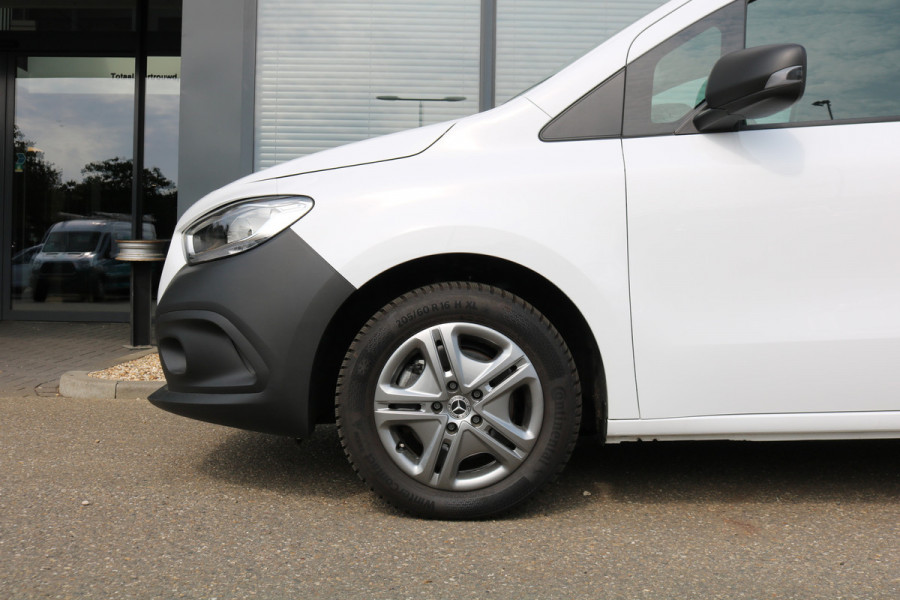 Mercedes-Benz Citan 112 CDI L1 Pro Automaat Navigatie Camera Trekhaak