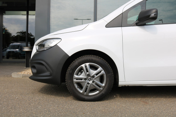Mercedes-Benz Citan 112 CDI L1 Pro Automaat Navigatie Camera Trekhaak