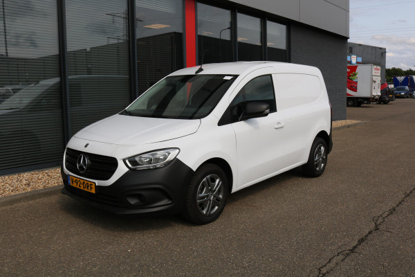 Mercedes-Benz Citan 112 CDI L1 Pro Automaat Navigatie Camera Trekhaak