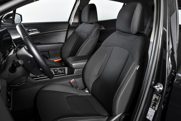 Kia Sportage 1.6 T-GDi MHEV 160 PK DynamicLine - Automaat | Dig. Cockpit | Adapt. Cruise | Stuur-+Stuurverw. | PDC | Camera | NAV + App. Connect | ECC | LM 17" | 1602