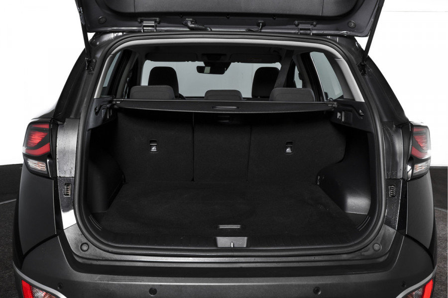Kia Sportage 1.6 T-GDi MHEV 160 PK DynamicLine - Automaat | Dig. Cockpit | Adapt. Cruise | Stuur-+Stuurverw. | PDC | Camera | NAV + App. Connect | ECC | LM 17" | 1602
