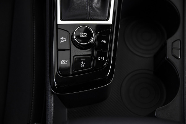 Kia Sportage 1.6 T-GDi MHEV 160 PK DynamicLine - Automaat | Dig. Cockpit | Adapt. Cruise | Stuur-+Stuurverw. | PDC | Camera | NAV + App. Connect | ECC | LM 17" | 1602