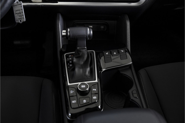 Kia Sportage 1.6 T-GDi MHEV 160 PK DynamicLine - Automaat | Dig. Cockpit | Adapt. Cruise | Stuur-+Stuurverw. | PDC | Camera | NAV + App. Connect | ECC | LM 17" | 1602