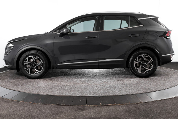 Kia Sportage 1.6 T-GDi MHEV 160 PK DynamicLine - Automaat | Dig. Cockpit | Adapt. Cruise | Stuur-+Stuurverw. | PDC | Camera | NAV + App. Connect | ECC | LM 17" | 1664