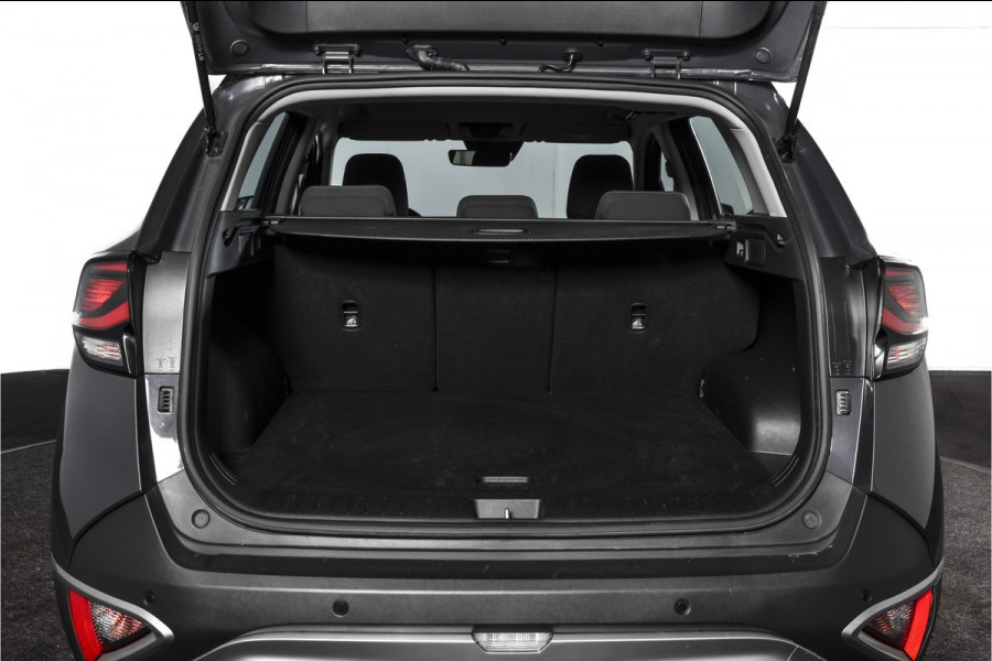Kia Sportage 1.6 T-GDi MHEV 160 PK DynamicLine - Automaat | Dig. Cockpit | Adapt. Cruise | Stuur-+Stuurverw. | PDC | Camera | NAV + App. Connect | ECC | LM 17" | 1664