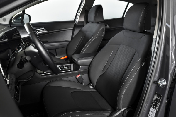 Kia Sportage 1.6 T-GDi MHEV 160 PK DynamicLine - Automaat | Dig. Cockpit | Adapt. Cruise | Stuur-+Stuurverw. | PDC | Camera | NAV + App. Connect | ECC | LM 17" | 1664