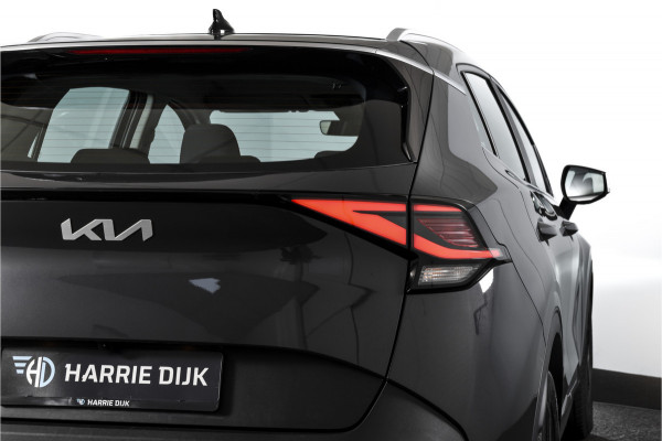 Kia Sportage 1.6 T-GDi MHEV 160 PK DynamicLine - Automaat | Dig. Cockpit | Adapt. Cruise | Stuur-+Stuurverw. | PDC | Camera | NAV + App. Connect | ECC | LM 17" | 1664
