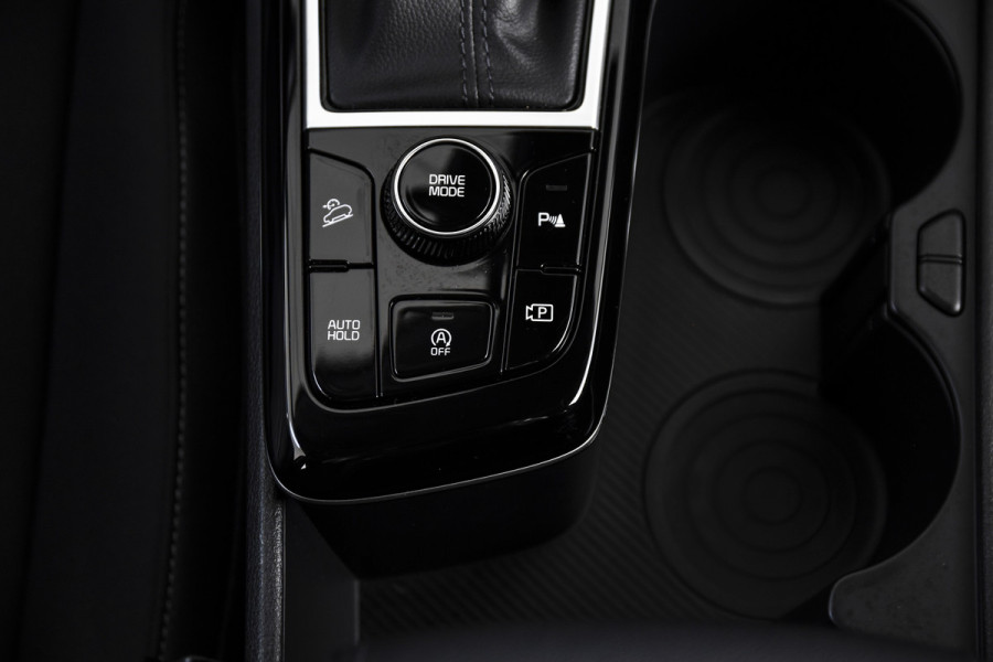 Kia Sportage 1.6 T-GDi MHEV 160 PK DynamicLine - Automaat | Dig. Cockpit | Adapt. Cruise | Stuur-+Stuurverw. | PDC | Camera | NAV + App. Connect | ECC | LM 17" | 1664