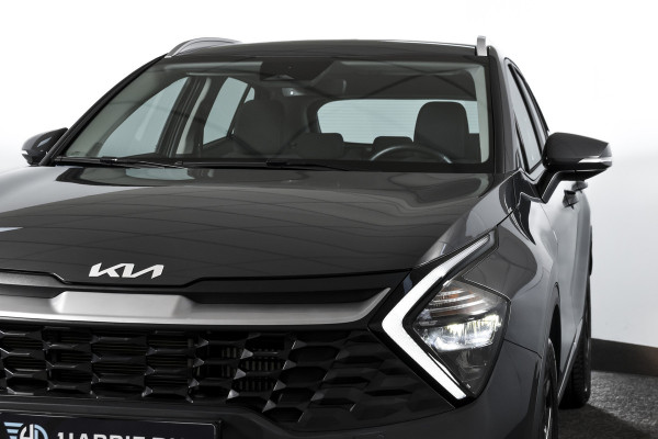 Kia Sportage 1.6 T-GDi MHEV 160 PK DynamicLine - Automaat | Dig. Cockpit | Adapt. Cruise | Stuur-+Stuurverw. | PDC | Camera | NAV + App. Connect | ECC | LM 17" | 1664