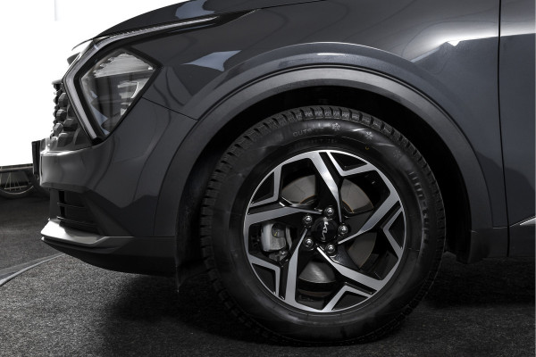 Kia Sportage 1.6 T-GDi MHEV 160 PK DynamicLine - Automaat | Dig. Cockpit | Adapt. Cruise | Stuur-+Stuurverw. | PDC | Camera | NAV + App. Connect | ECC | LM 17" | 1664