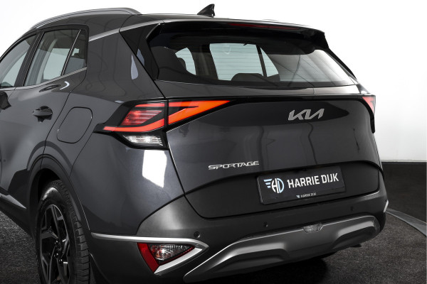 Kia Sportage 1.6 T-GDi MHEV 160 PK DynamicLine - Automaat | Dig. Cockpit | Adapt. Cruise | Stuur-+Stuurverw. | PDC | Camera | NAV + App. Connect | ECC | LM 17" | 1664