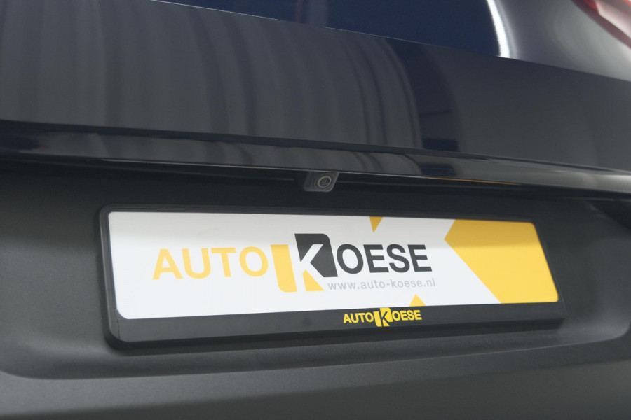 Opel Grandland X 130 Turbo Innovation | Elektrische Kofferklep | Camera | Dodehoekdetectie | Apple Carplay