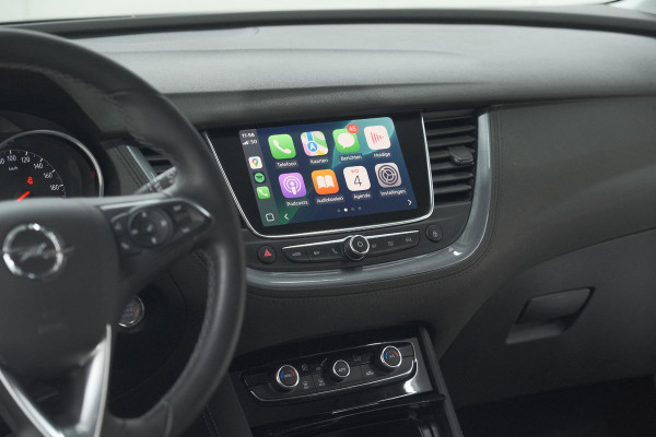 Opel Grandland X 130 Turbo Innovation | Elektrische Kofferklep | Camera | Dodehoekdetectie | Apple Carplay