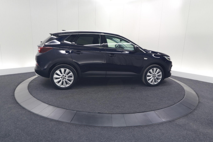 Opel Grandland X 130 Turbo Innovation | Elektrische Kofferklep | Camera | Dodehoekdetectie | Apple Carplay