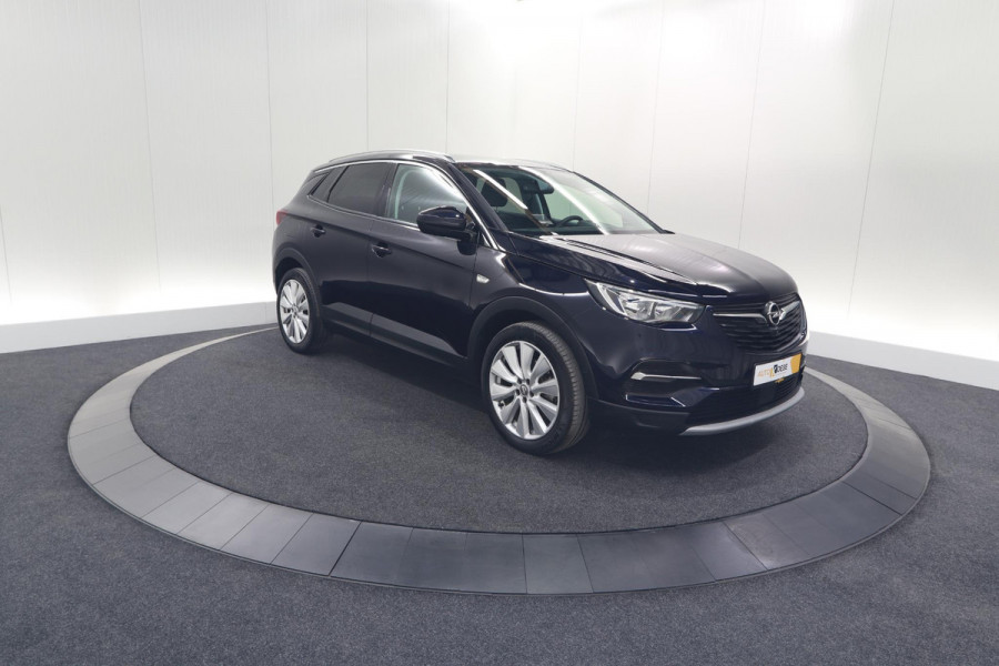 Opel Grandland X 130 Turbo Innovation | Elektrische Kofferklep | Camera | Dodehoekdetectie | Apple Carplay