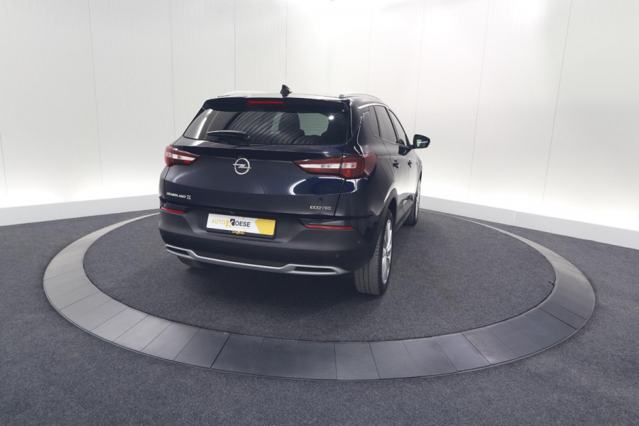 Opel Grandland X 130 Turbo Innovation | Elektrische Kofferklep | Camera | Dodehoekdetectie | Apple Carplay