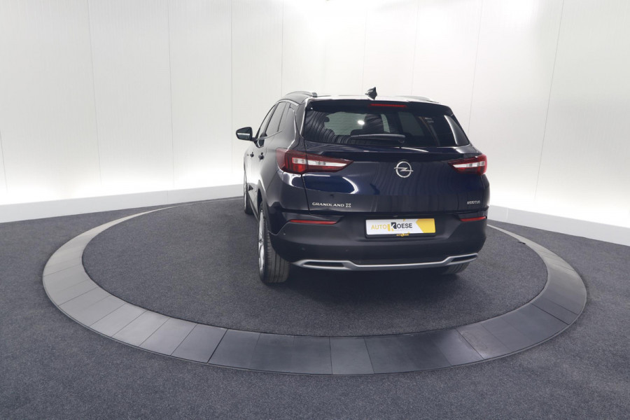 Opel Grandland X 130 Turbo Innovation | Elektrische Kofferklep | Camera | Dodehoekdetectie | Apple Carplay