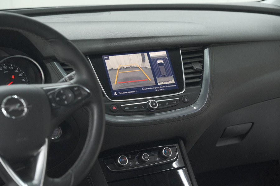 Opel Grandland X 130 Turbo Innovation | Elektrische Kofferklep | Camera | Dodehoekdetectie | Apple Carplay