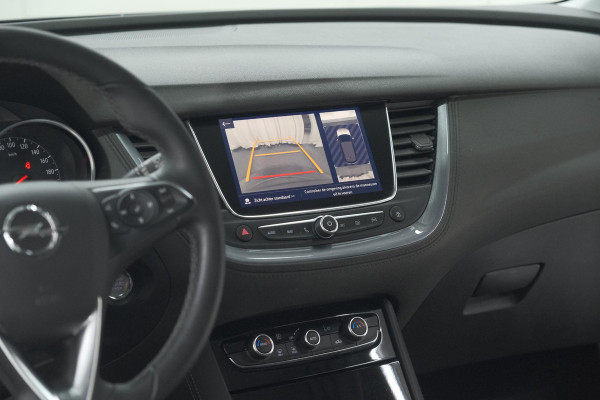 Opel Grandland X 130 Turbo Innovation | Elektrische Kofferklep | Camera | Dodehoekdetectie | Apple Carplay