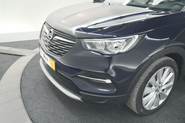 Opel Grandland X 130 Turbo Innovation | Elektrische Kofferklep | Camera | Dodehoekdetectie | Apple Carplay