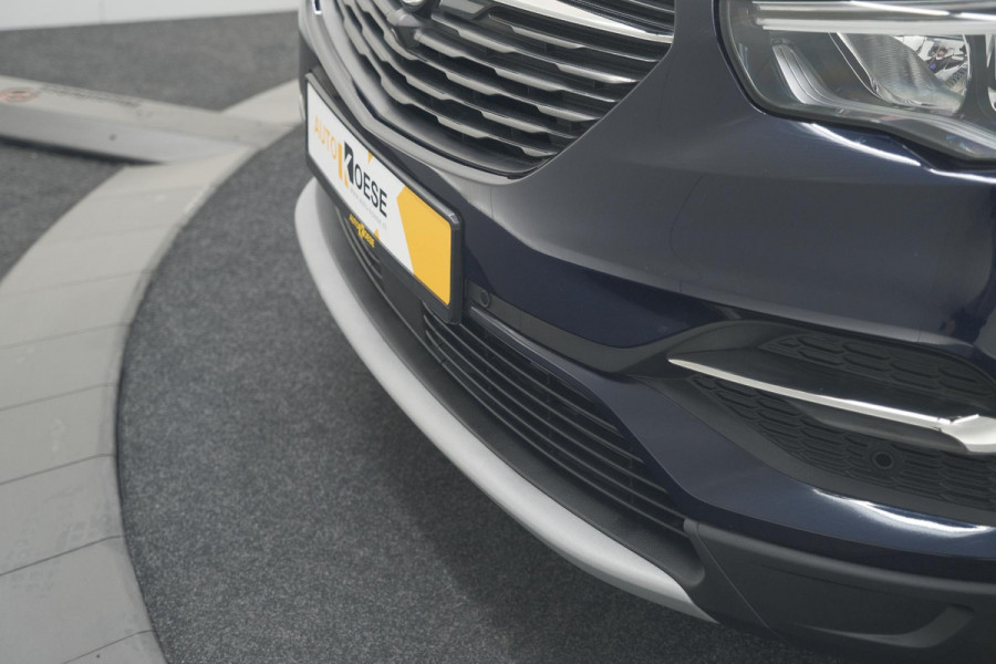 Opel Grandland X 130 Turbo Innovation | Elektrische Kofferklep | Camera | Dodehoekdetectie | Apple Carplay