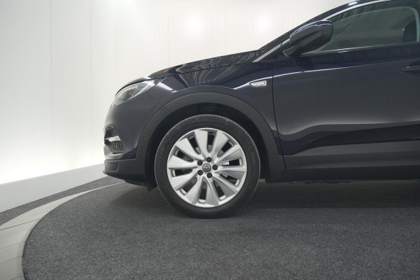 Opel Grandland X 130 Turbo Innovation | Elektrische Kofferklep | Camera | Dodehoekdetectie | Apple Carplay