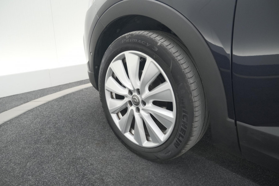 Opel Grandland X 130 Turbo Innovation | Elektrische Kofferklep | Camera | Dodehoekdetectie | Apple Carplay