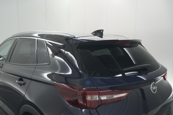 Opel Grandland X 130 Turbo Innovation | Elektrische Kofferklep | Camera | Dodehoekdetectie | Apple Carplay