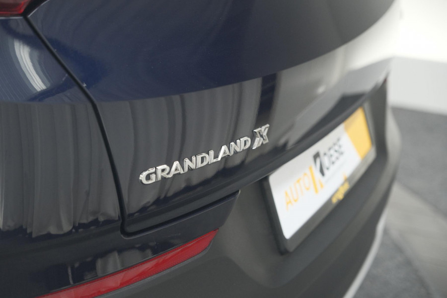 Opel Grandland X 130 Turbo Innovation | Elektrische Kofferklep | Camera | Dodehoekdetectie | Apple Carplay