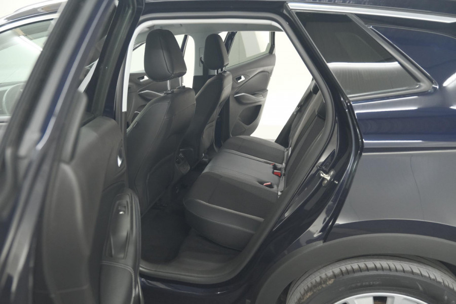Opel Grandland X 130 Turbo Innovation | Elektrische Kofferklep | Camera | Dodehoekdetectie | Apple Carplay