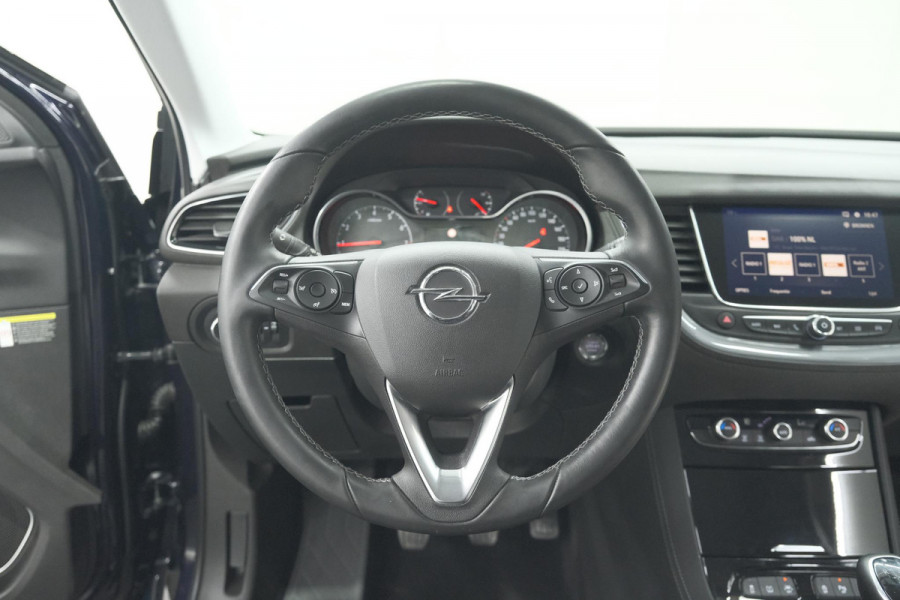 Opel Grandland X 130 Turbo Innovation | Elektrische Kofferklep | Camera | Dodehoekdetectie | Apple Carplay