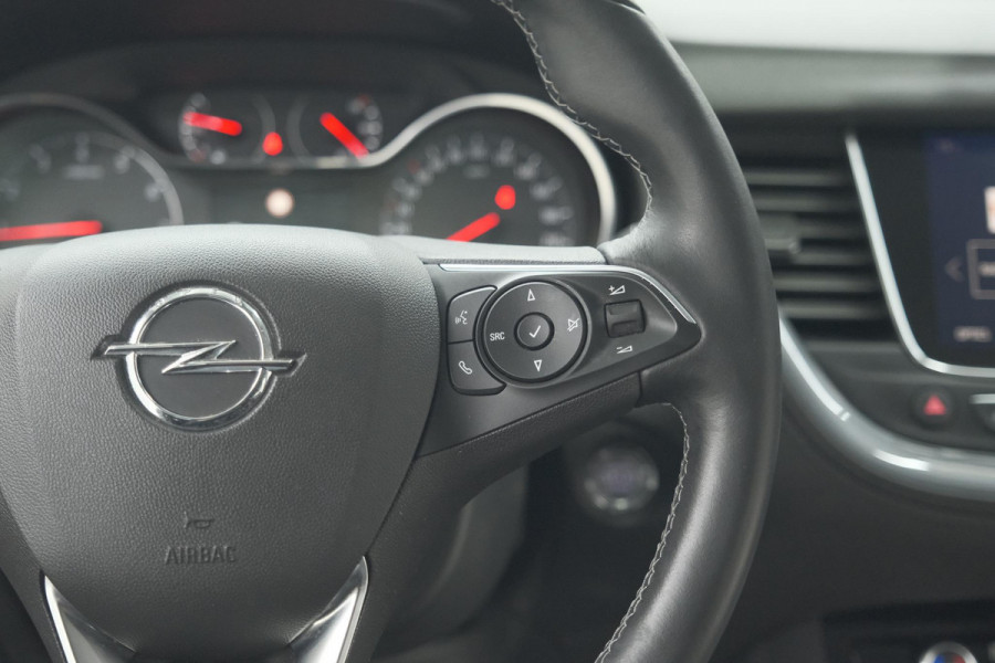 Opel Grandland X 130 Turbo Innovation | Elektrische Kofferklep | Camera | Dodehoekdetectie | Apple Carplay