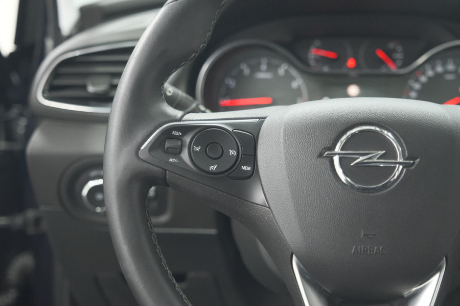 Opel Grandland X 130 Turbo Innovation | Elektrische Kofferklep | Camera | Dodehoekdetectie | Apple Carplay