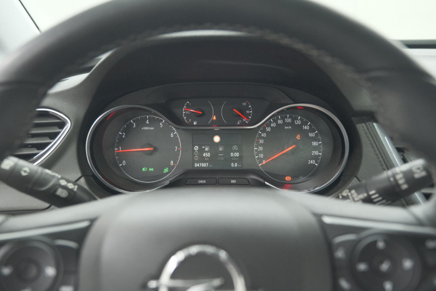 Opel Grandland X 130 Turbo Innovation | Elektrische Kofferklep | Camera | Dodehoekdetectie | Apple Carplay